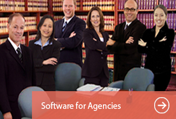 Agency Software