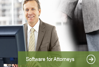 Attorney Software